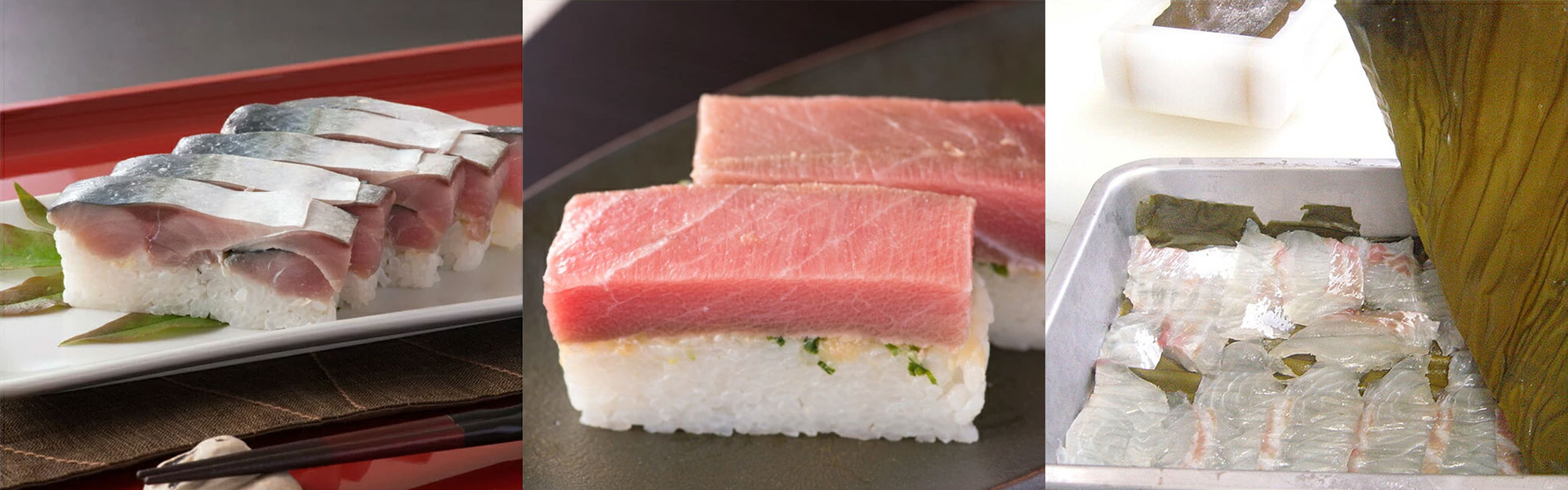 生さば寿司　通販